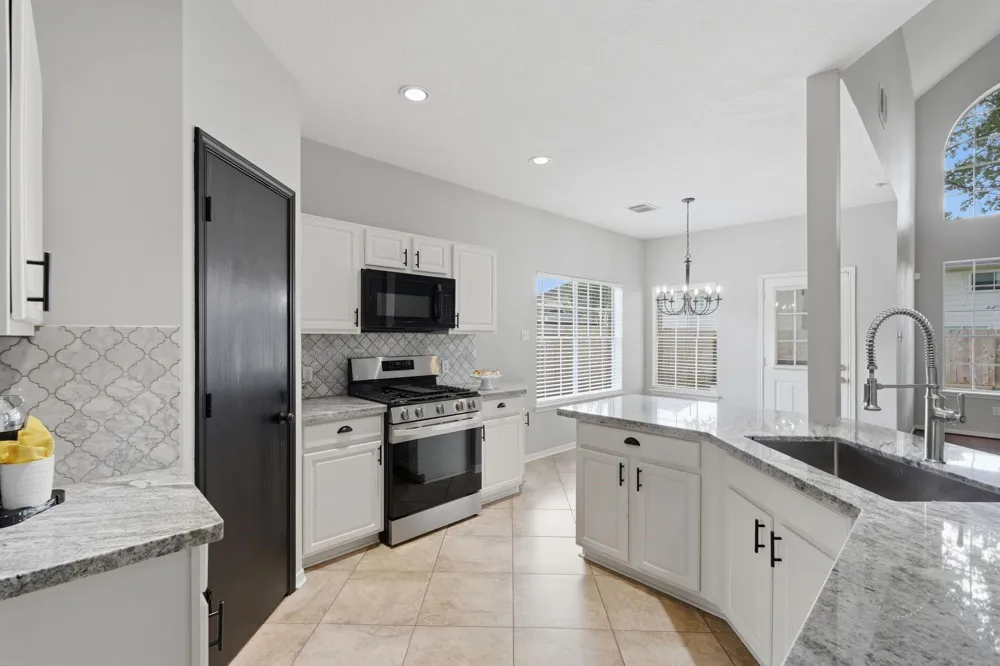 2607 Holly Walk Lane Spring, TX 77388