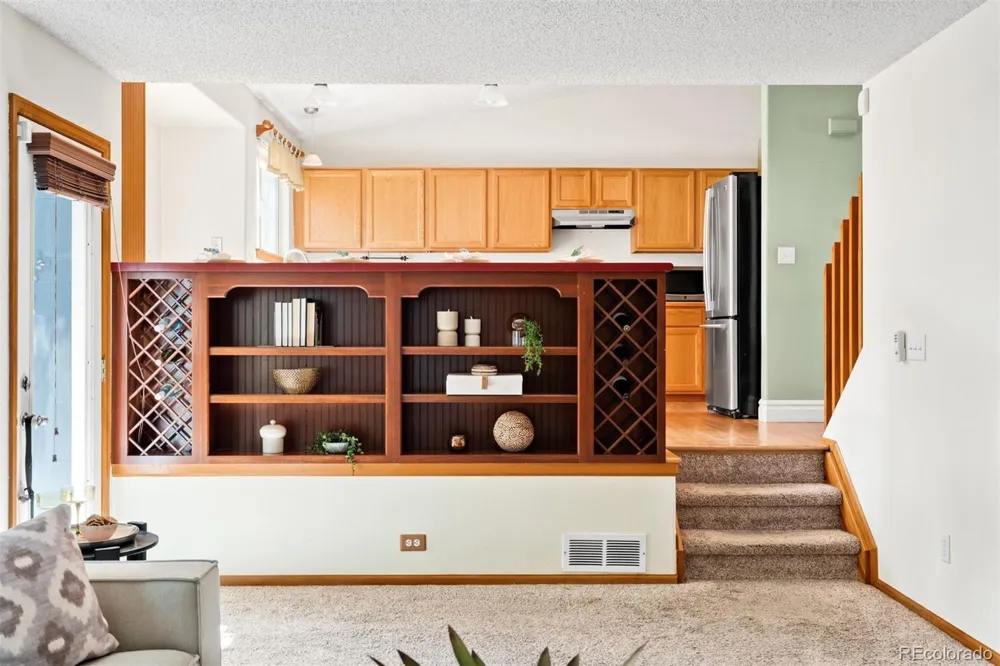 9503 Castle Ridge Circle Highlands Ranch, CO 80129