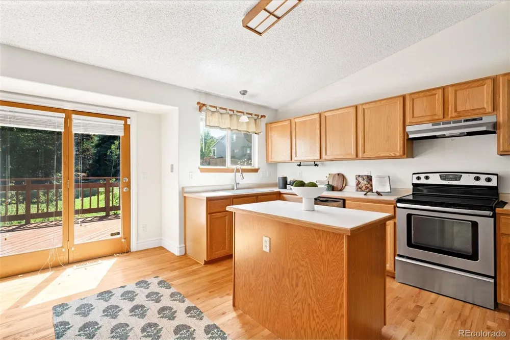 9503 Castle Ridge Circle Highlands Ranch, CO 80129