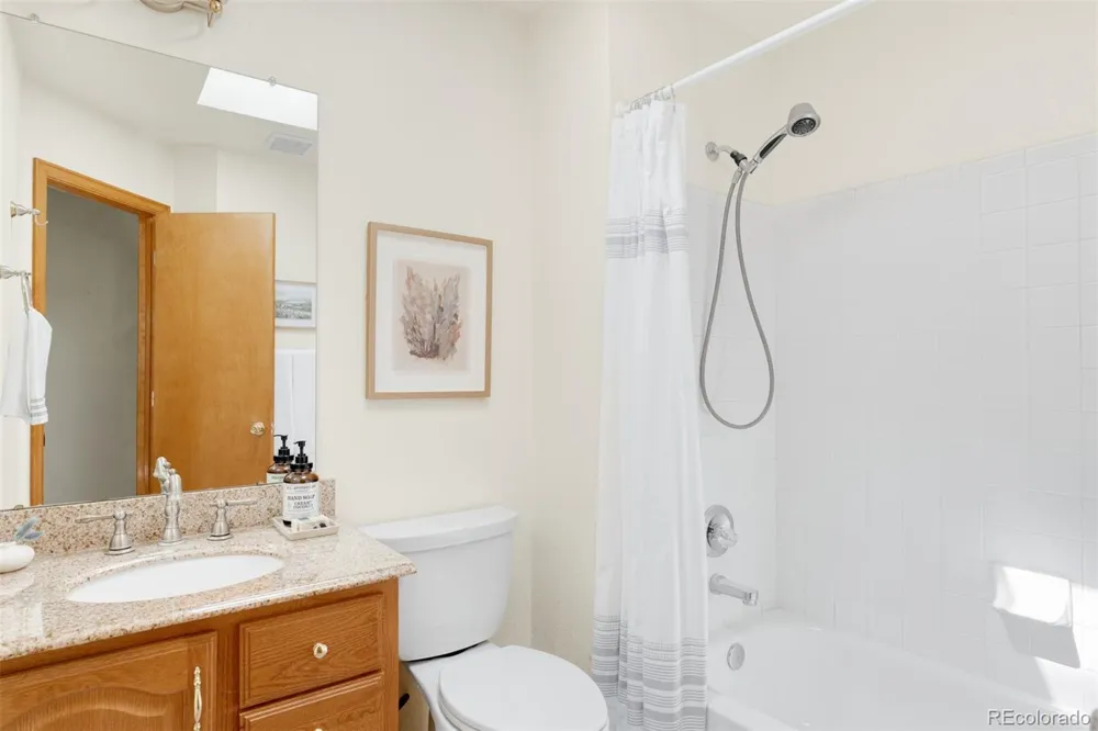9503 Castle Ridge Circle Highlands Ranch, CO 80129