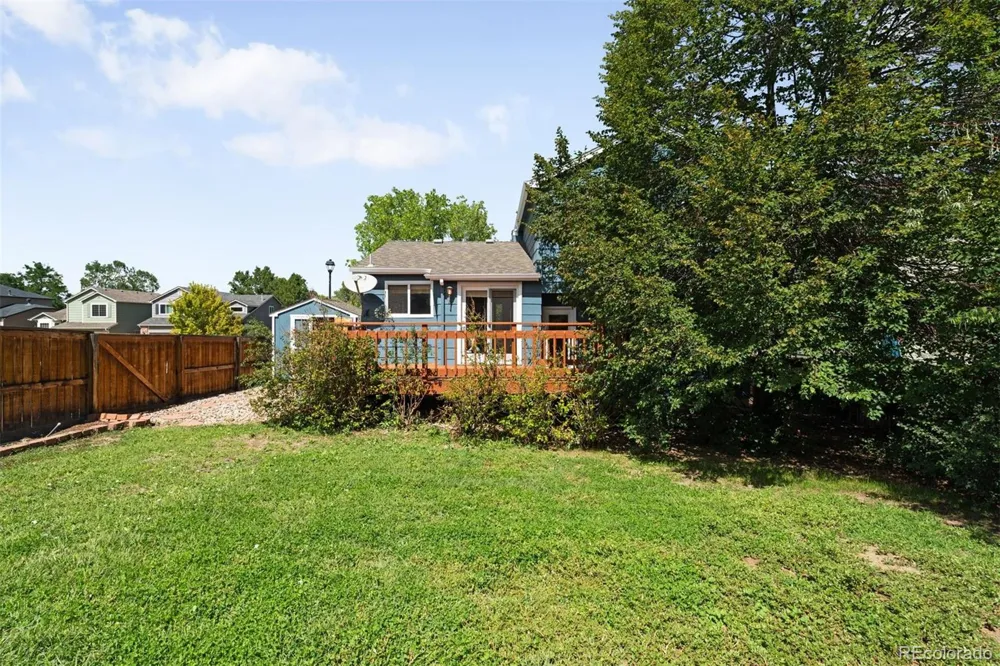 9503 Castle Ridge Circle Highlands Ranch, CO 80129
