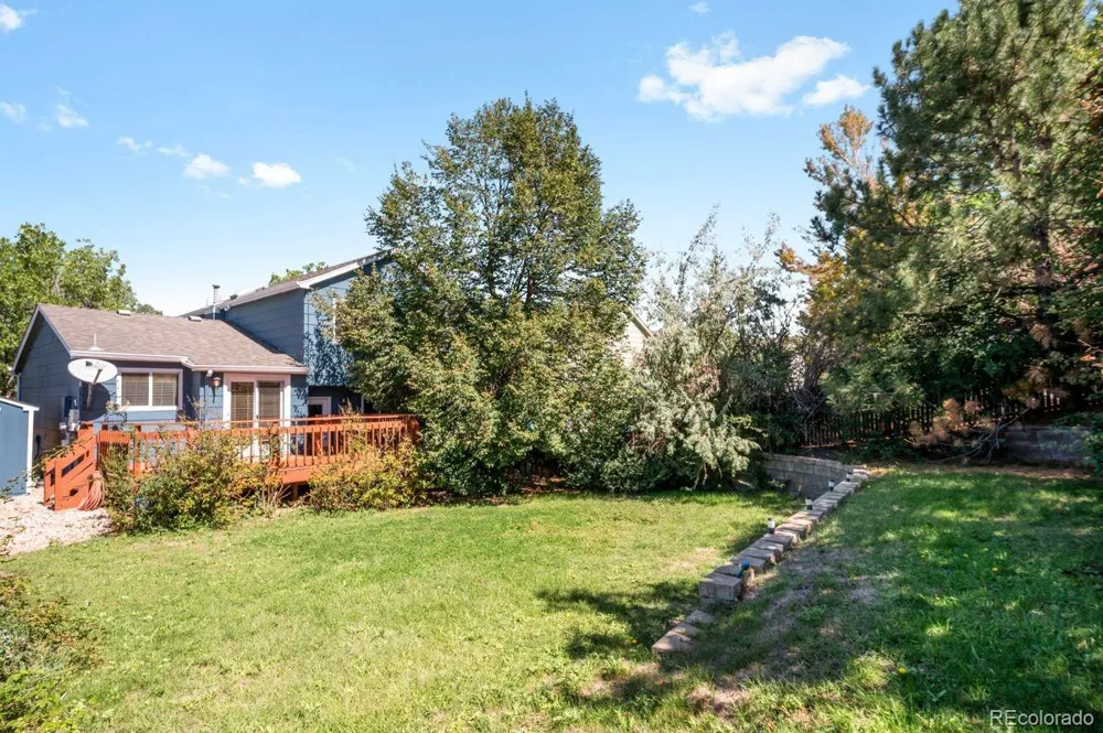9503 Castle Ridge Circle Highlands Ranch, CO 80129