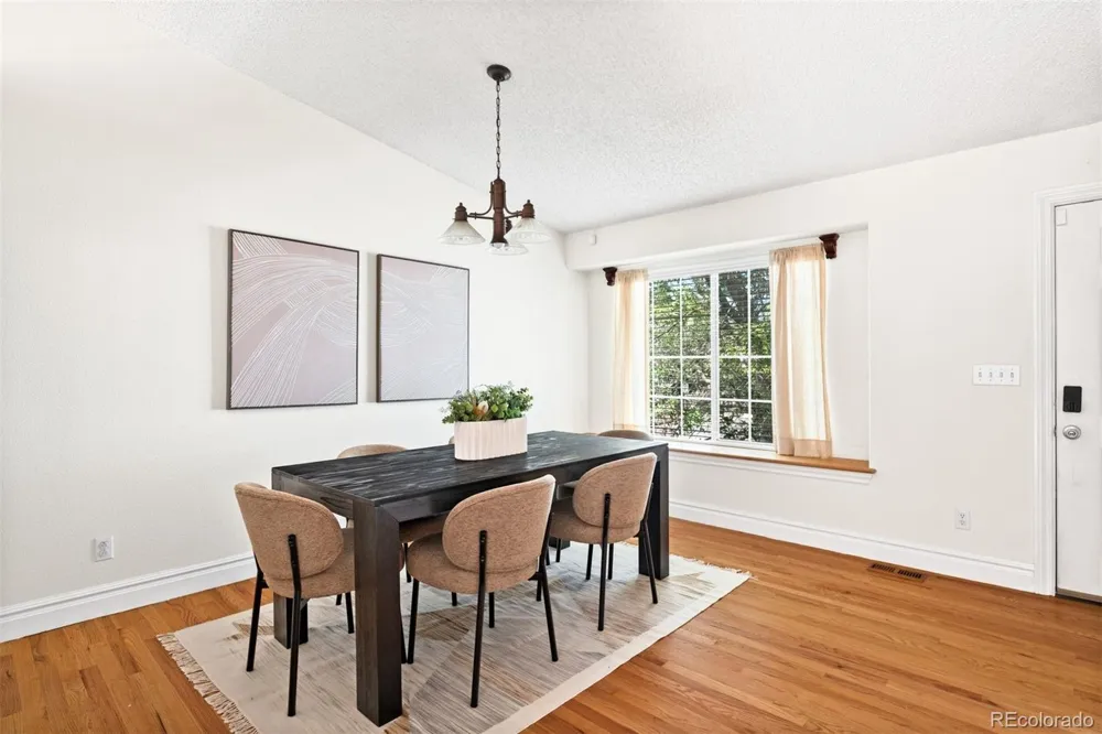 9503 Castle Ridge Circle Highlands Ranch, CO 80129