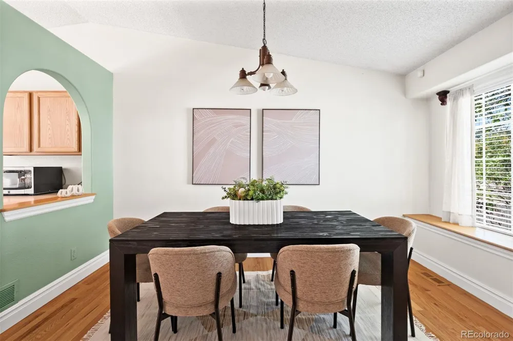 9503 Castle Ridge Circle Highlands Ranch, CO 80129