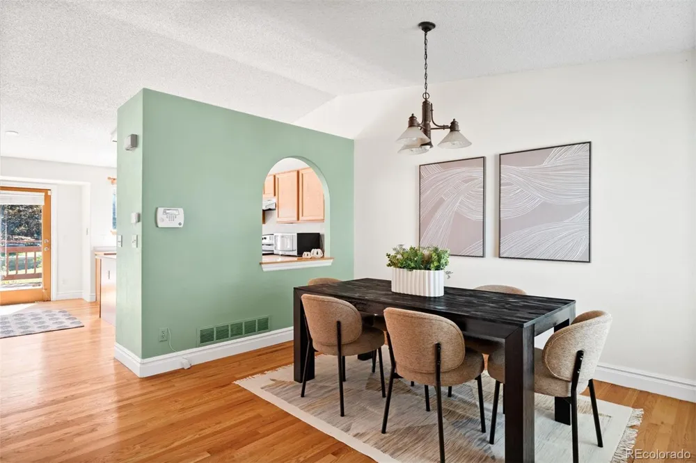 9503 Castle Ridge Circle Highlands Ranch, CO 80129