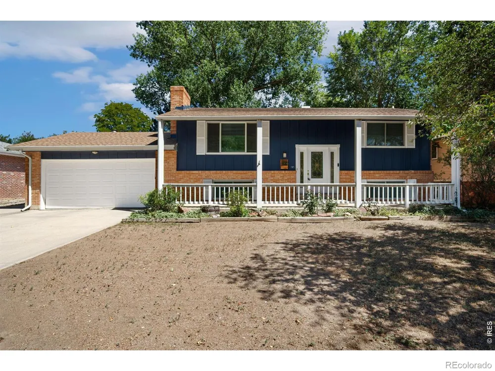 1018 S Pratt Parkway Longmont, CO 80501