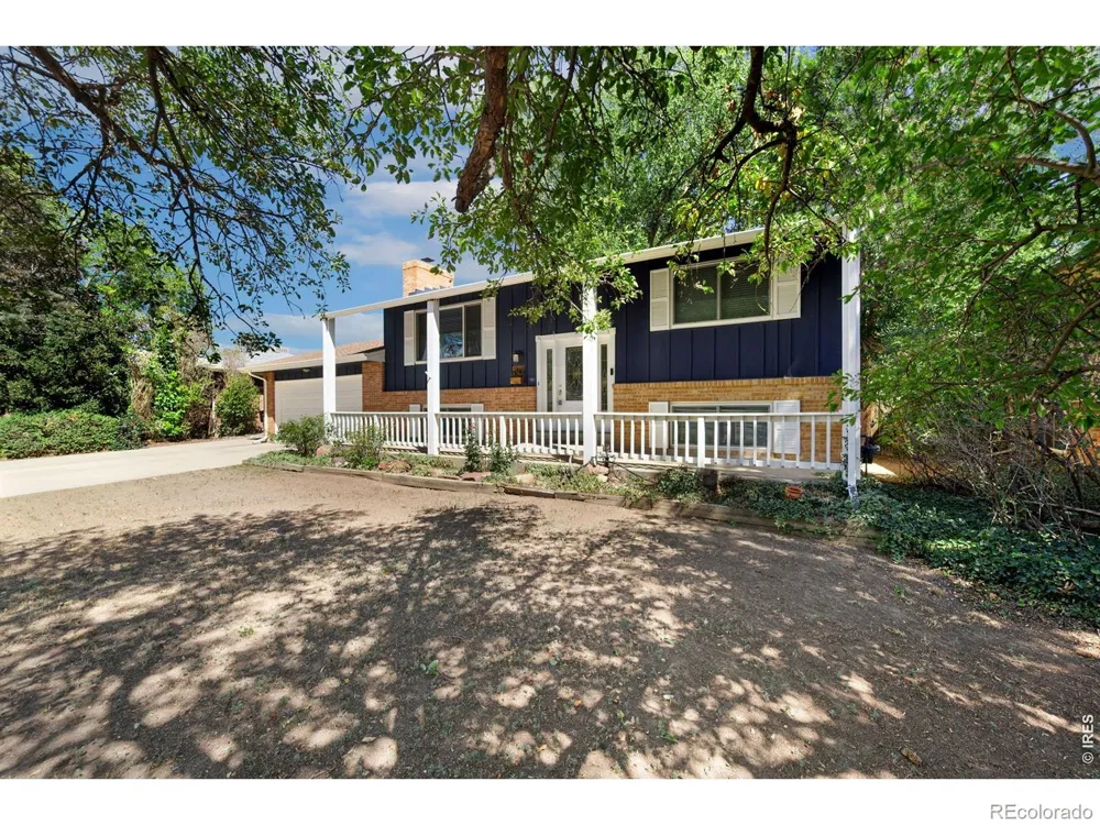 1018 S Pratt Parkway Longmont, CO 80501