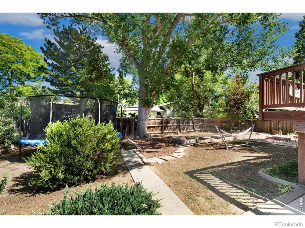1018 S Pratt Parkway Longmont, CO 80501