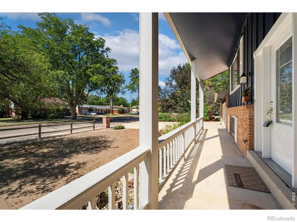 1018 S Pratt Parkway Longmont, CO 80501
