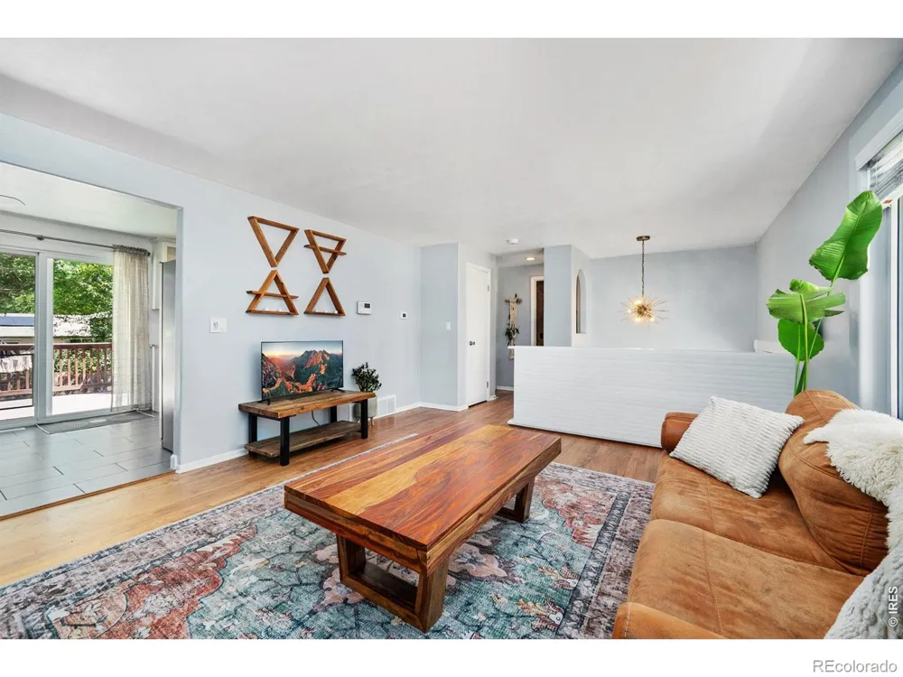 1018 S Pratt Parkway Longmont, CO 80501