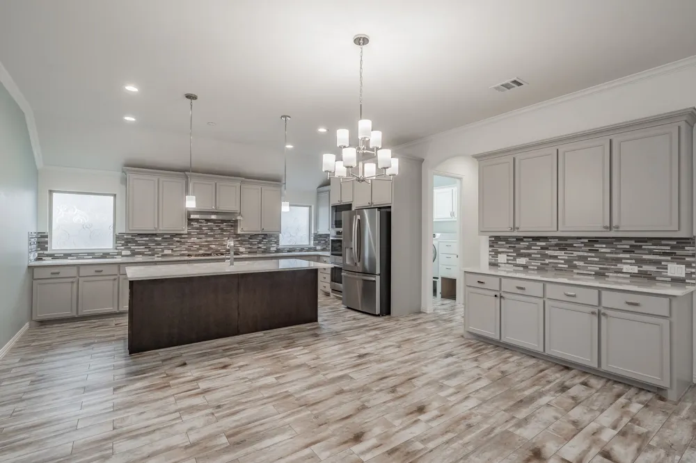 612 Rawlins Lane Fort Worth, TX 76131