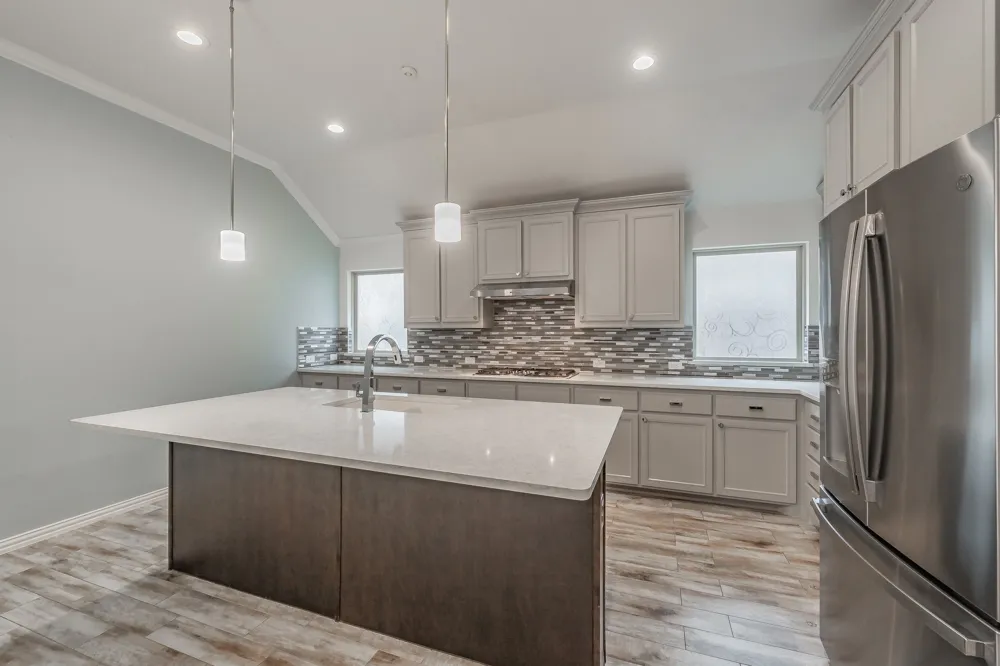 612 Rawlins Lane Fort Worth, TX 76131