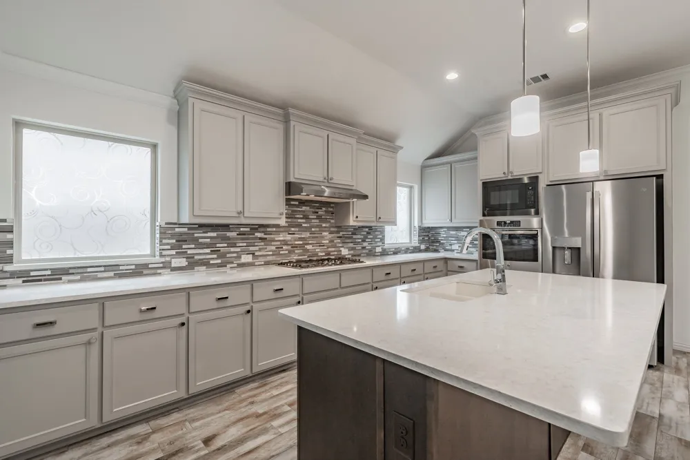 612 Rawlins Lane Fort Worth, TX 76131