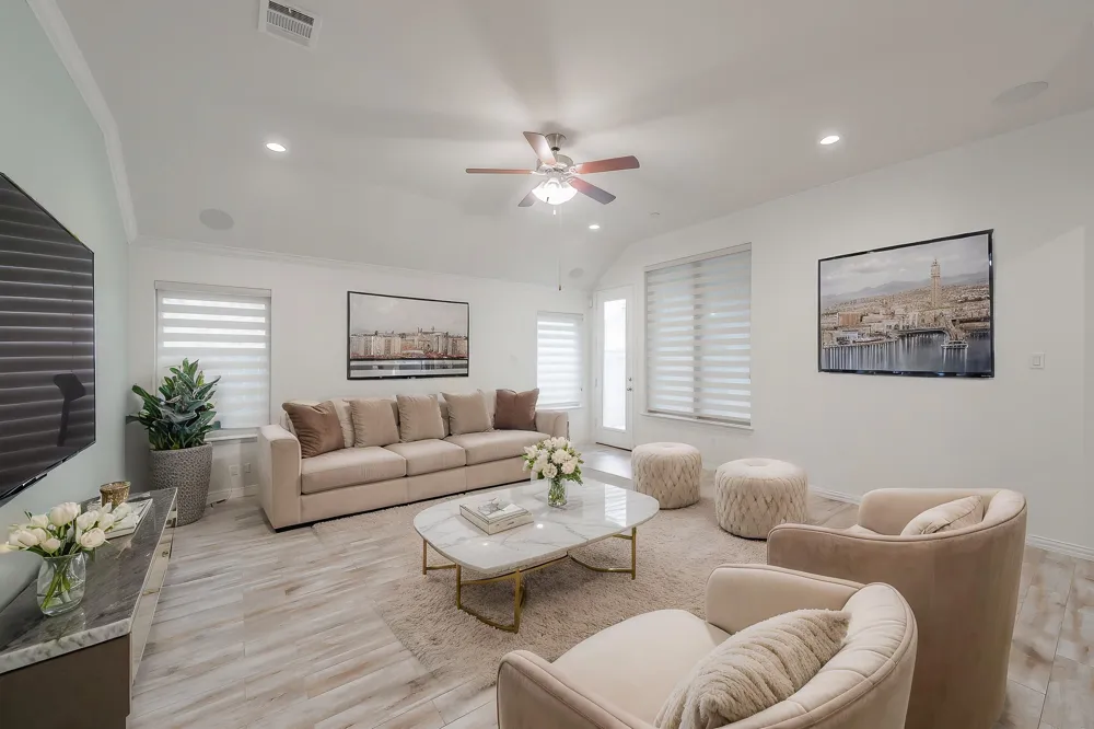 612 Rawlins Lane Fort Worth, TX 76131