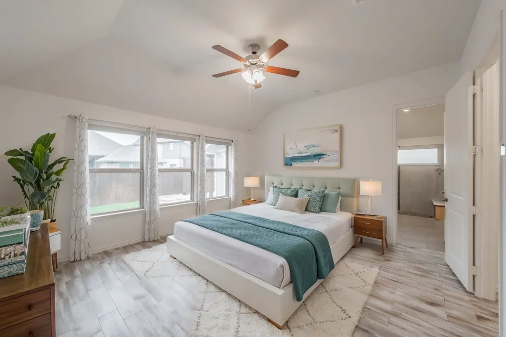 612 Rawlins Lane Fort Worth, TX 76131