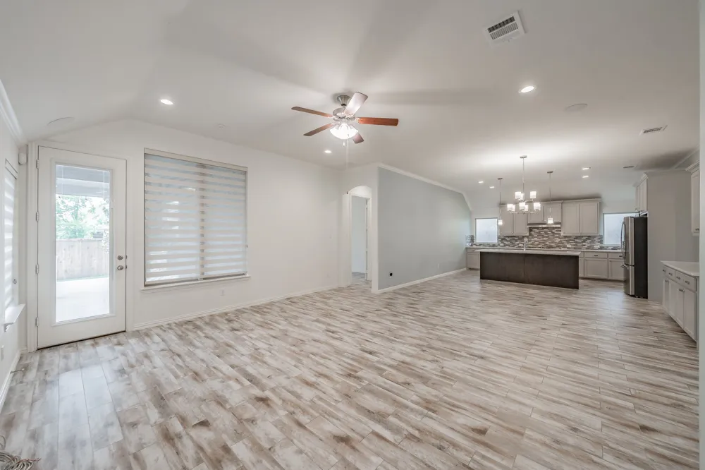 612 Rawlins Lane Fort Worth, TX 76131