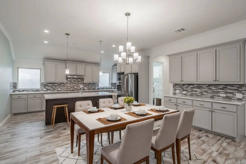 612 Rawlins Lane Fort Worth, TX 76131