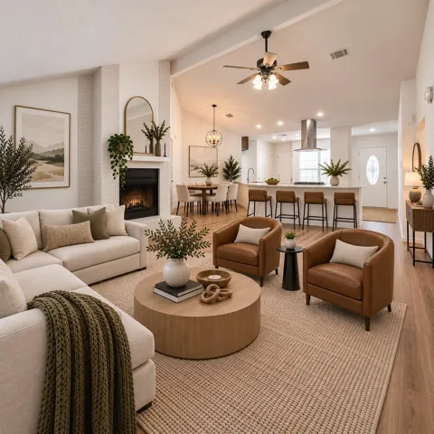 1126 Beechbend Drive