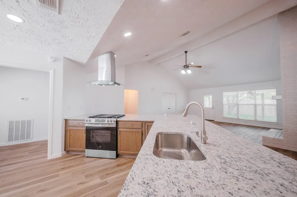 1126 Beechbend Drive Missouri City, TX 77489