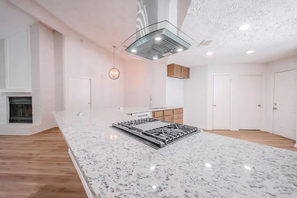 1126 Beechbend Drive Missouri City, TX 77489
