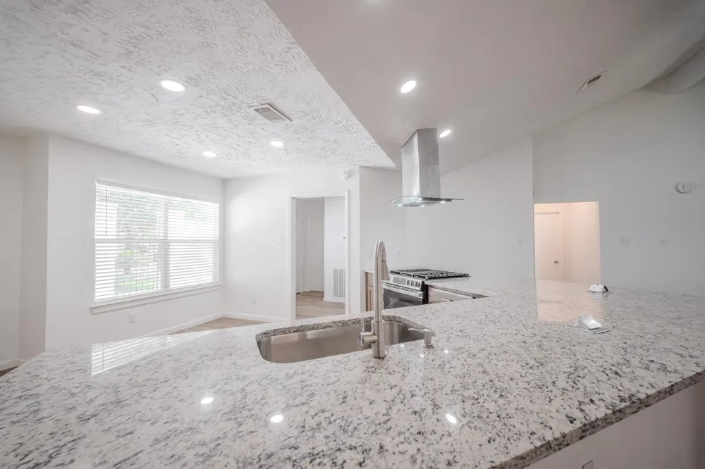 1126 Beechbend Drive Missouri City, TX 77489