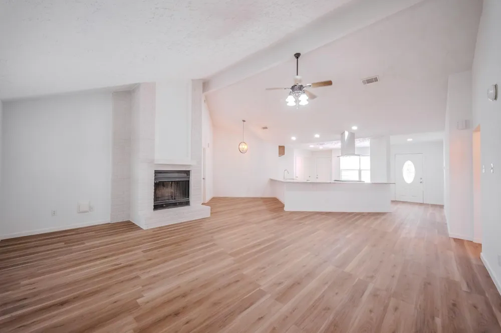 1126 Beechbend Drive Missouri City, TX 77489