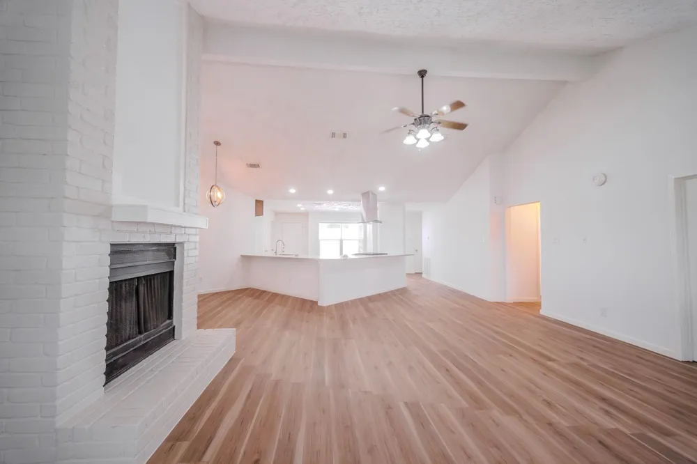 1126 Beechbend Drive Missouri City, TX 77489