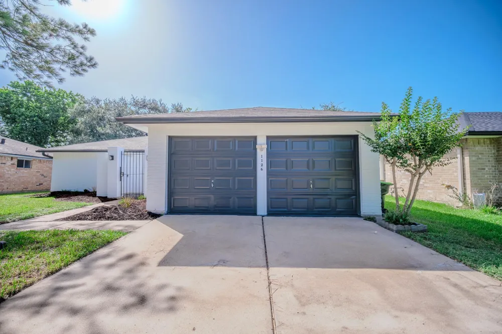 1126 Beechbend Drive Missouri City, TX 77489