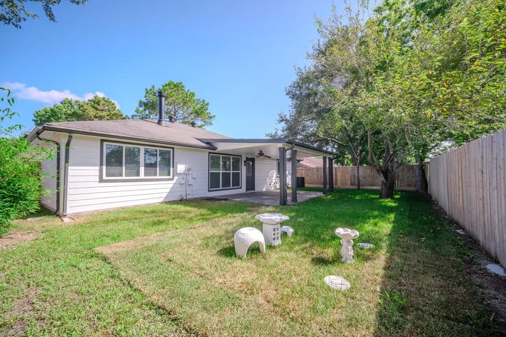 1126 Beechbend Drive Missouri City, TX 77489