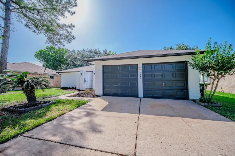 1126 Beechbend Drive Missouri City, TX 77489
