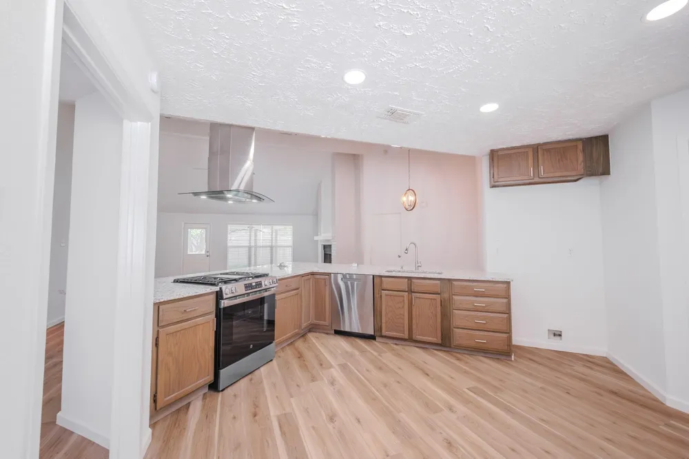 1126 Beechbend Drive Missouri City, TX 77489