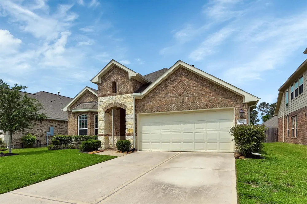 21331 Somerset Shores Crossing Kingwood, TX 77339
