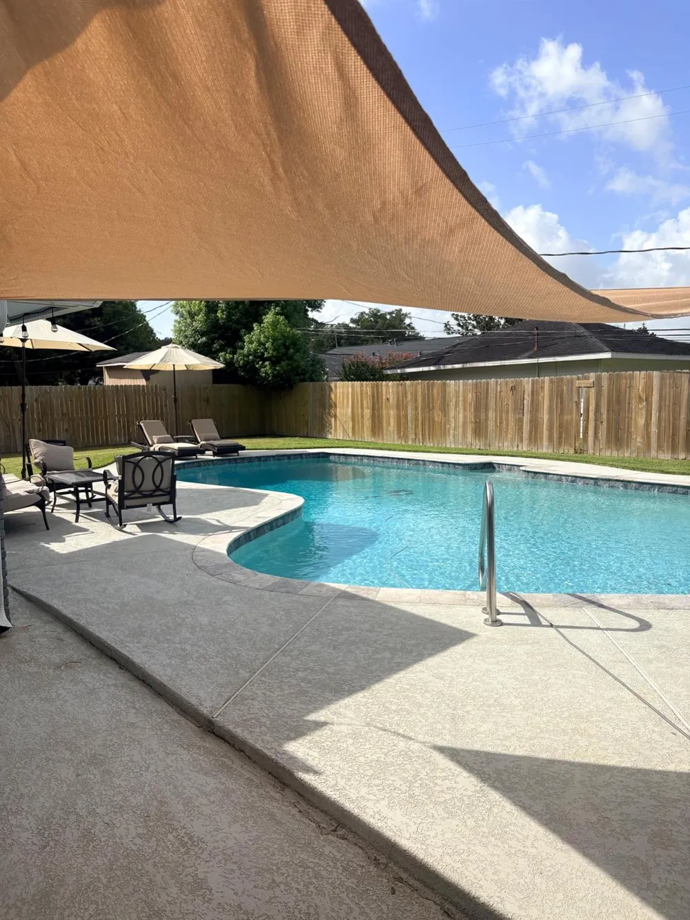 5113 Inverness Drive Baytown, TX 77521