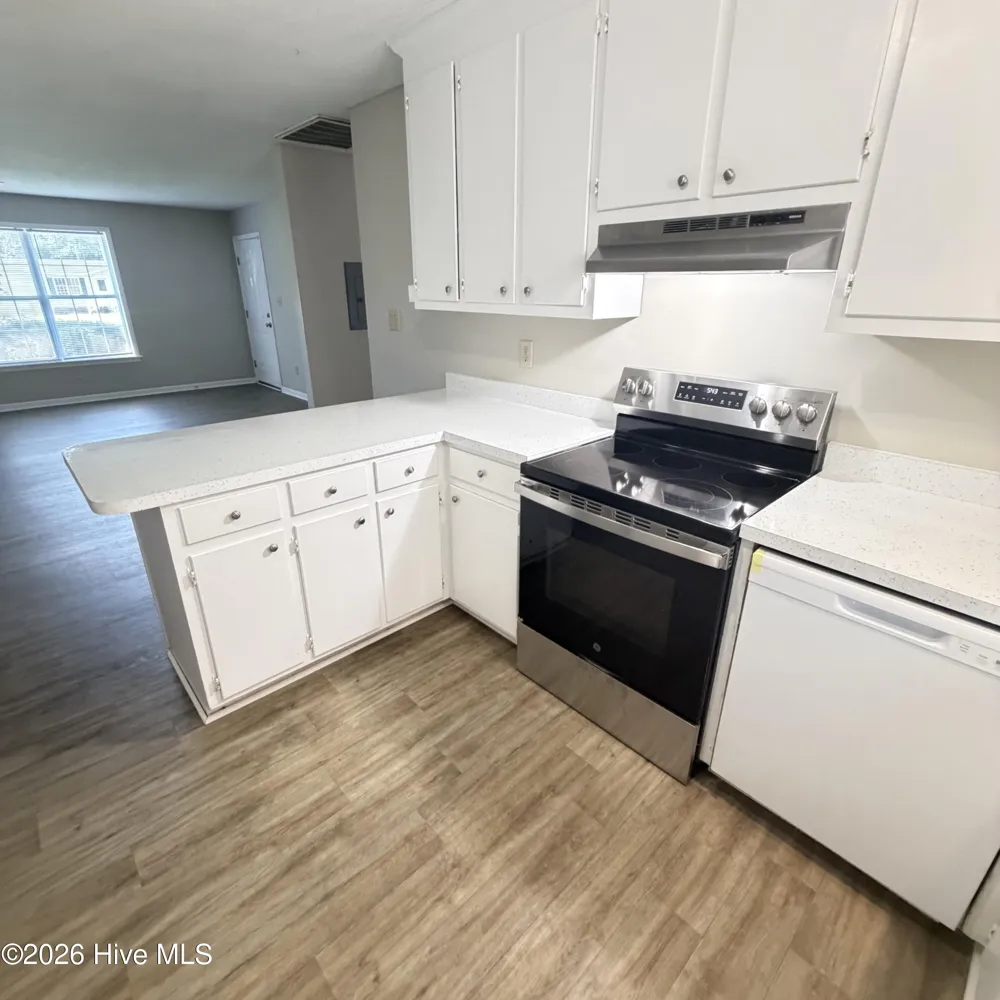6615 Cottonwood Drive #D Grifton, NC 28530