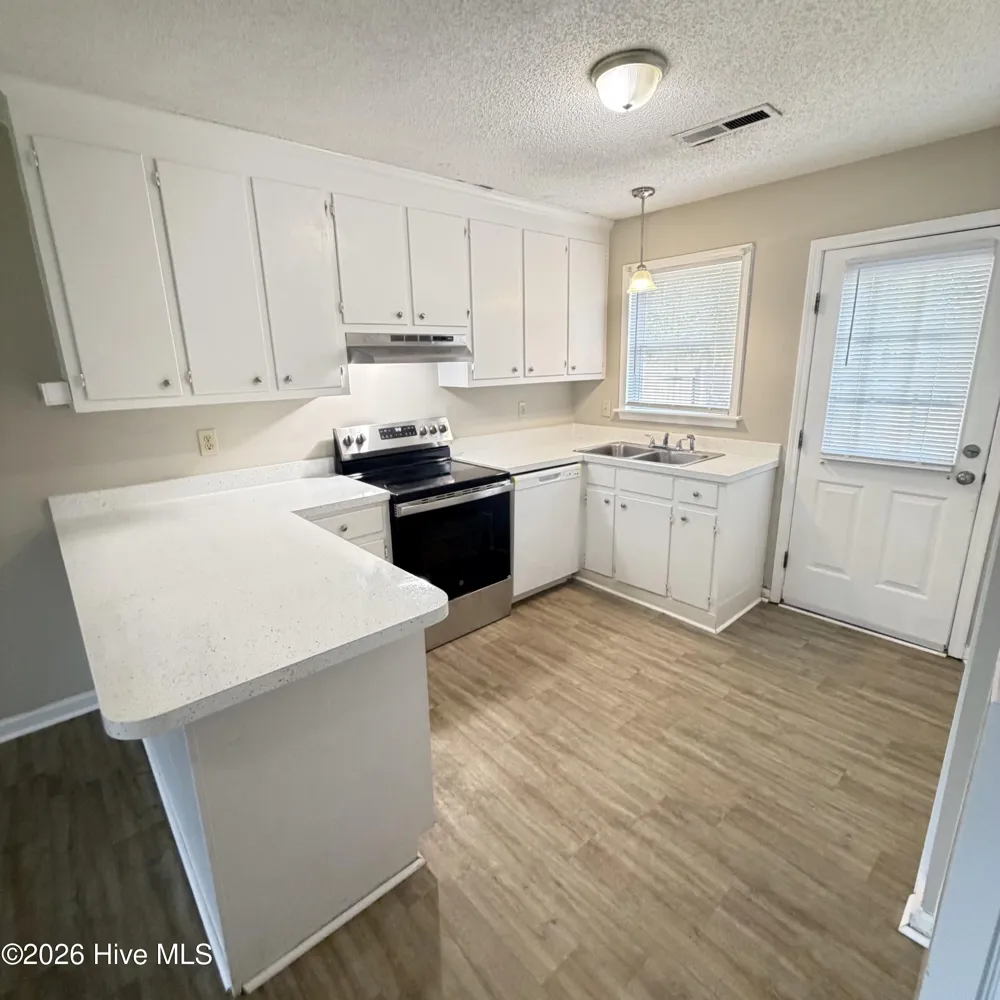 6615 Cottonwood Drive #D Grifton, NC 28530