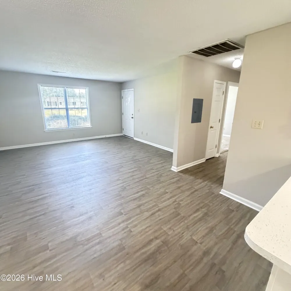 6615 Cottonwood Drive #D Grifton, NC 28530