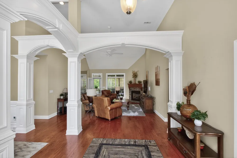 1027 Berkshire Blvd Mount Juliet, TN 37122