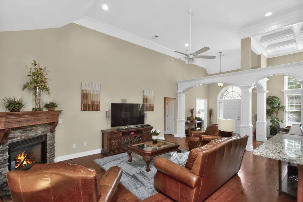 1027 Berkshire Blvd Mount Juliet, TN 37122
