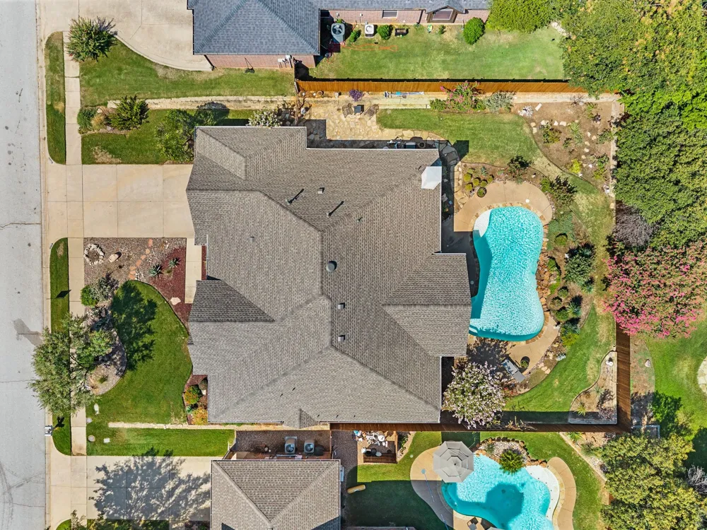 3102 Lake Park Drive Grapevine, TX 76051