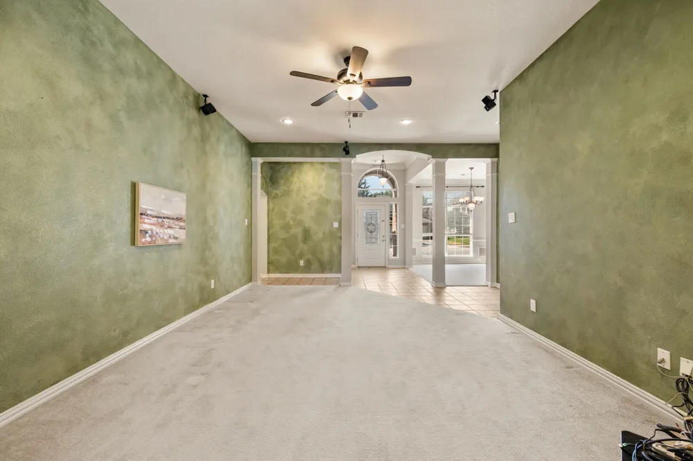 3102 Lake Park Drive Grapevine, TX 76051