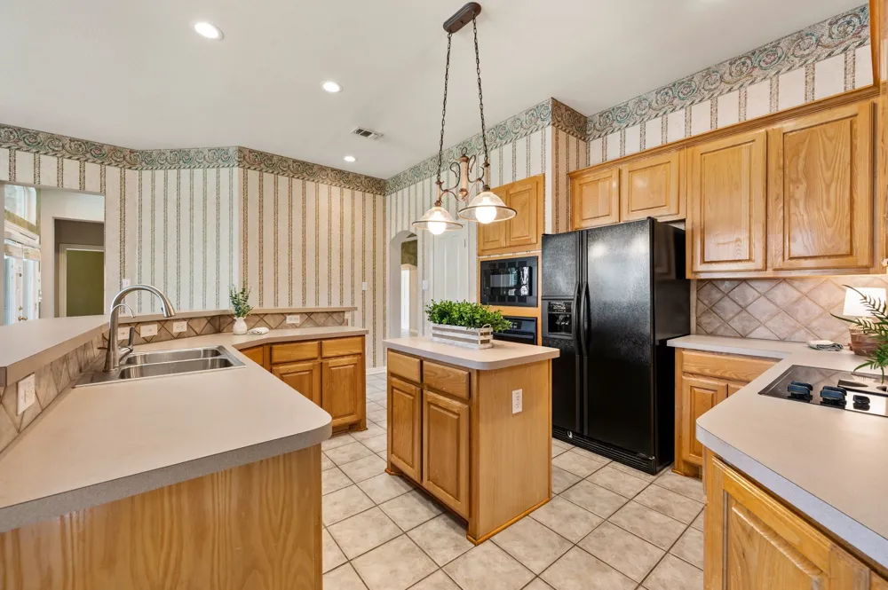3102 Lake Park Drive Grapevine, TX 76051