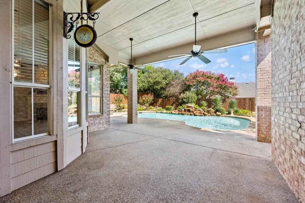 3102 Lake Park Drive Grapevine, TX 76051