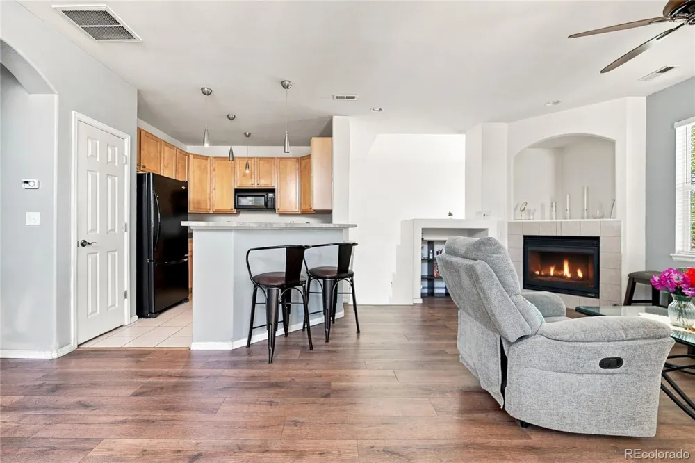 221 Granby Way #A Aurora, CO 80011