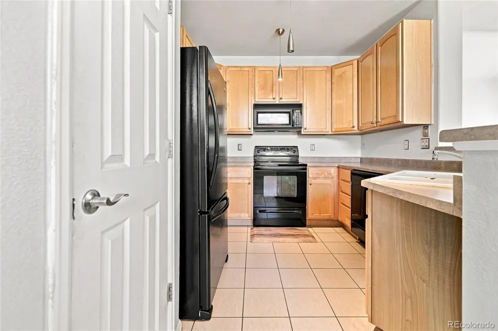 221 Granby Way #A Aurora, CO 80011