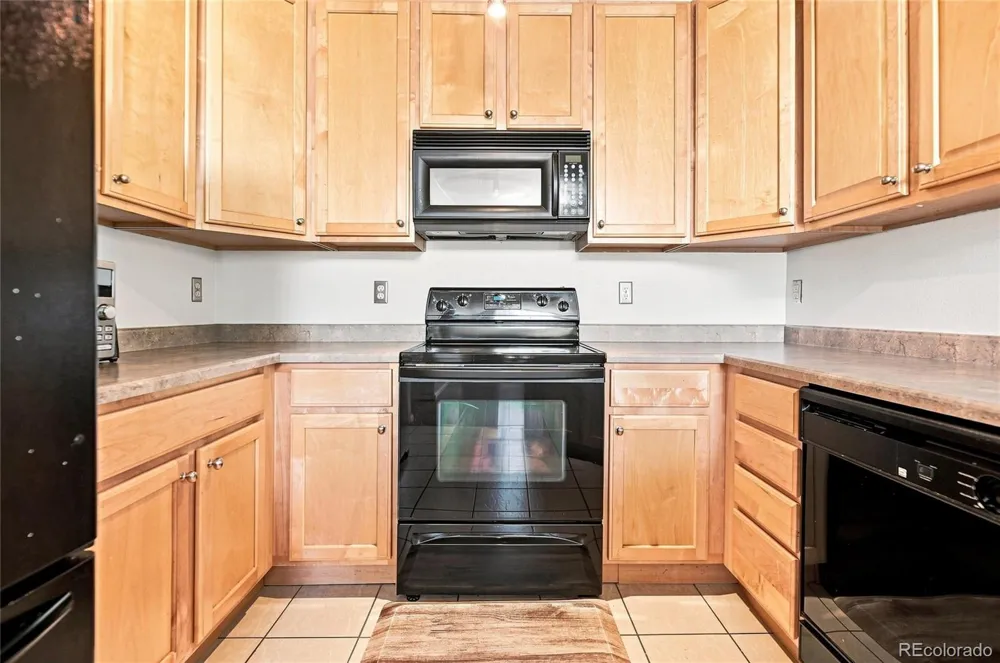 221 Granby Way #A Aurora, CO 80011