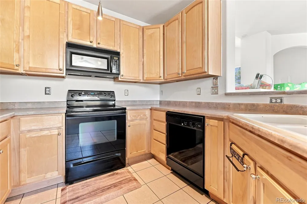 221 Granby Way #A Aurora, CO 80011