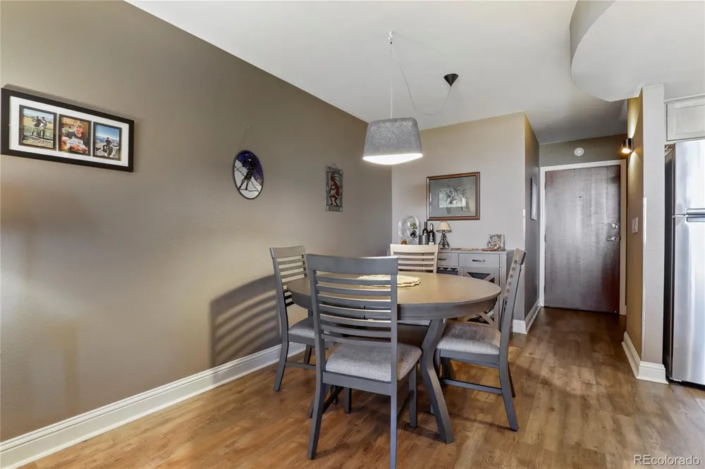 1313 Williams Street #801 Denver, CO 80218