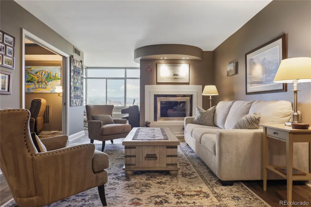 1313 Williams Street #801 Denver, CO 80218