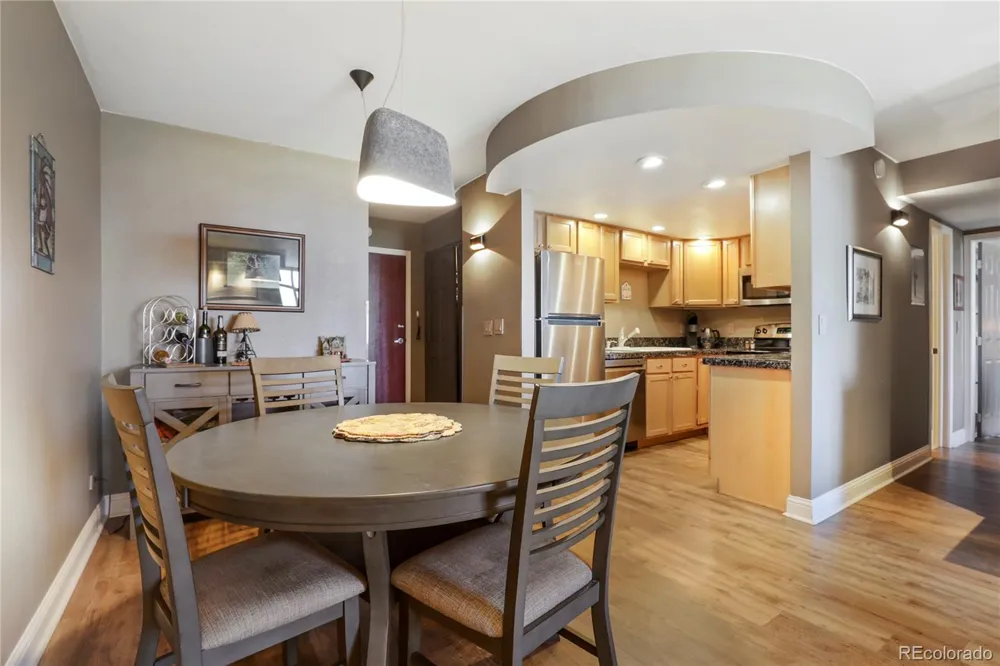 1313 Williams Street #801 Denver, CO 80218