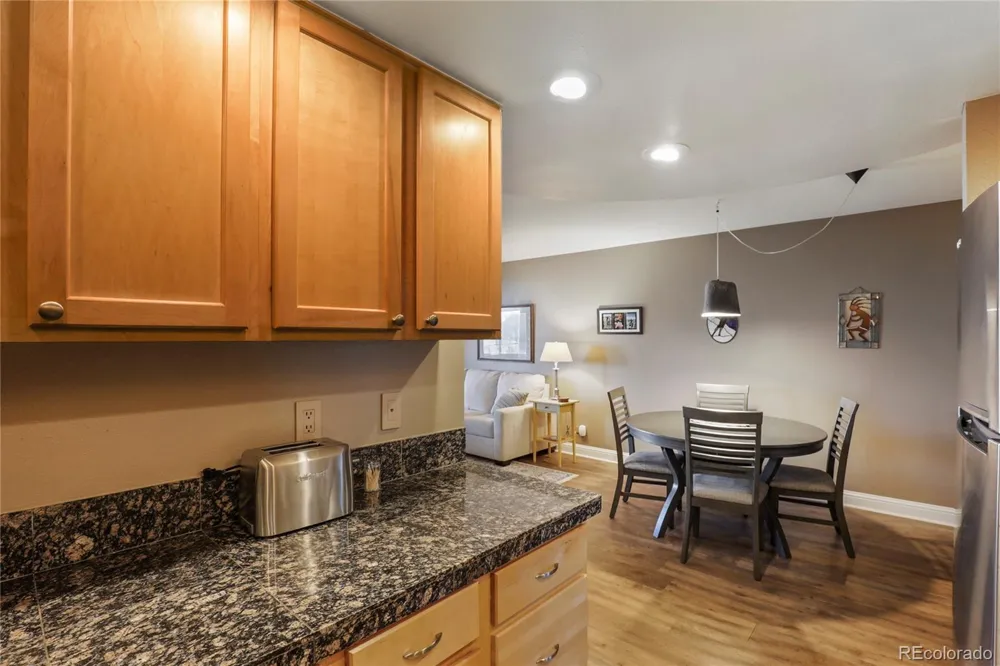 1313 Williams Street #801 Denver, CO 80218